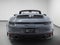 2024 Porsche 911 911 Carrera 4S Cabriolet