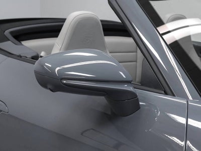 2024 Porsche 911 911 Carrera 4S Cabriolet