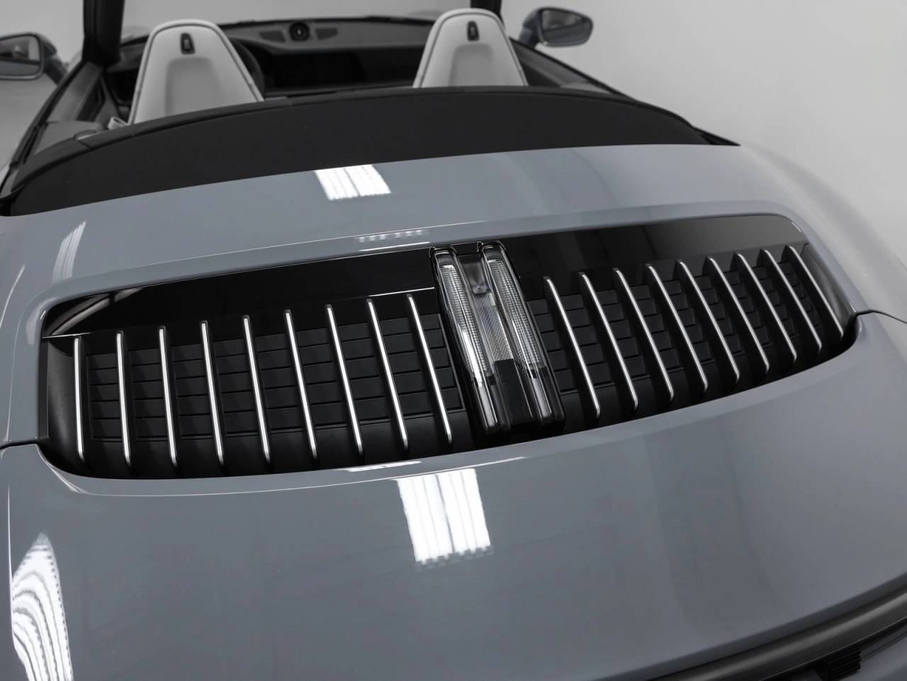 2024 Porsche 911 911 Carrera 4S Cabriolet