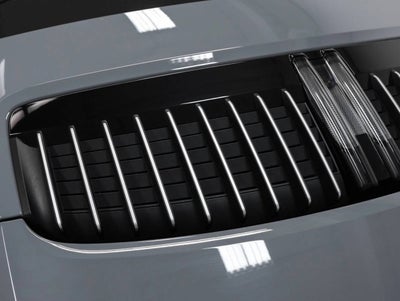 2024 Porsche 911 911 Carrera 4S Cabriolet