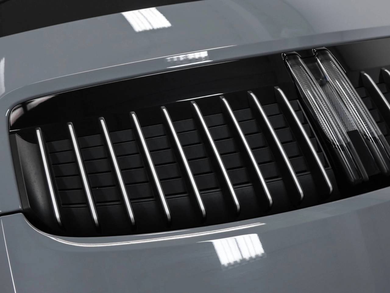 2024 Porsche 911 911 Carrera 4S Cabriolet