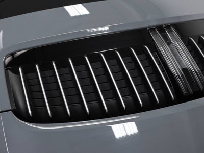2024 Porsche 911 911 Carrera 4S Cabriolet