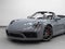 2024 Porsche 911 911 Carrera 4S Cabriolet