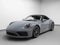 2024 Porsche 911 911 Carrera 4S Cabriolet
