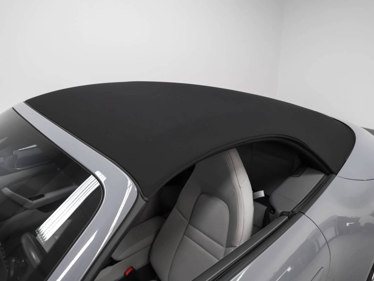 2024 Porsche 911 911 Carrera 4S Cabriolet