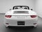 2014 Porsche 911 911 Carrera S Cabriolet
