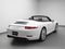 2014 Porsche 911 911 Carrera S Cabriolet
