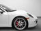 2014 Porsche 911 911 Carrera S Cabriolet