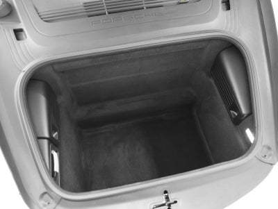 2014 Porsche 911 911 Carrera S Cabriolet