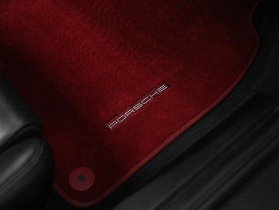 2014 Porsche 911 911 Carrera S Cabriolet