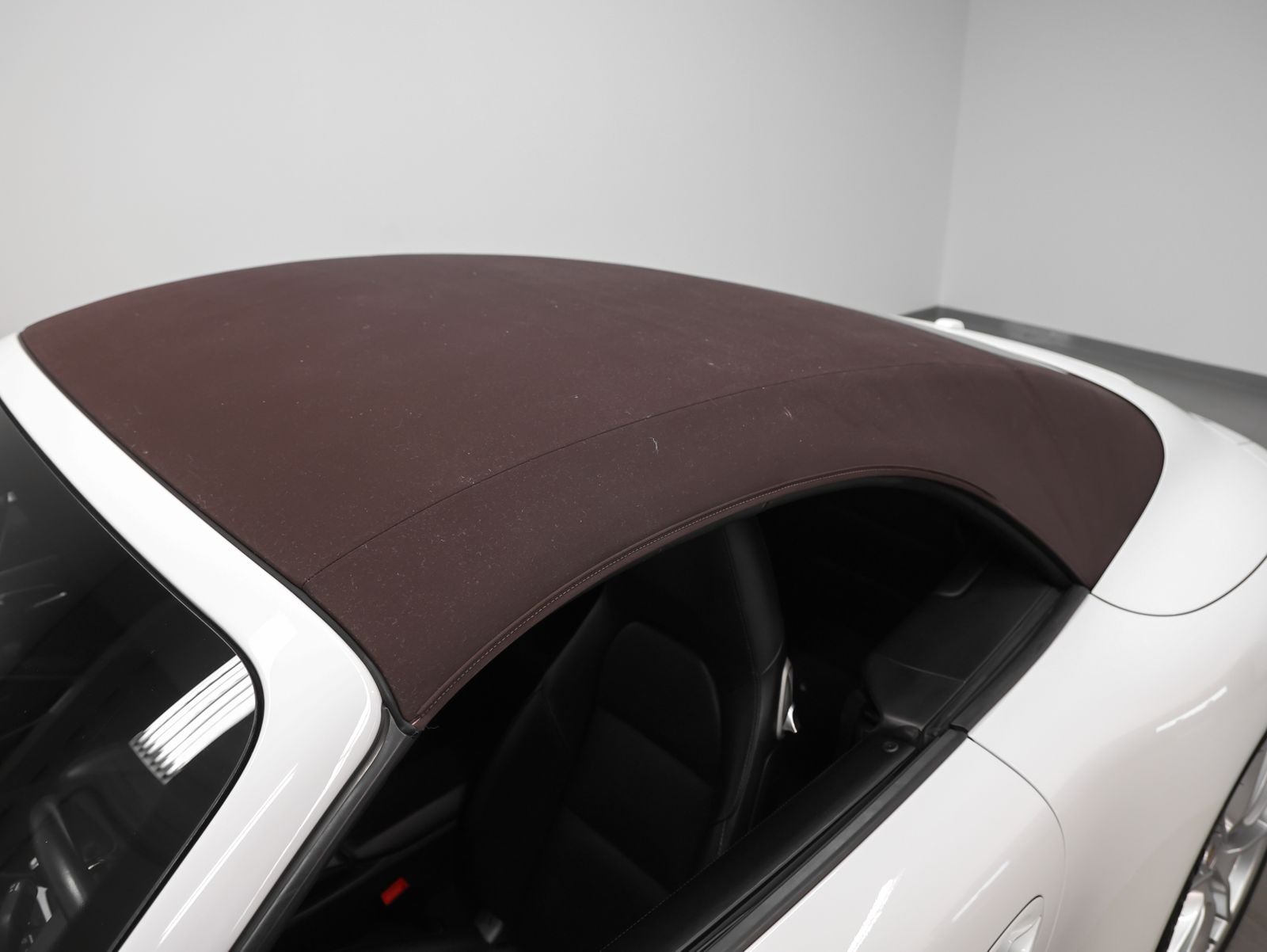 2014 Porsche 911 911 Carrera S Cabriolet