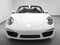 2014 Porsche 911 911 Carrera S Cabriolet
