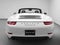 2014 Porsche 911 911 Carrera S Cabriolet