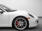 2014 Porsche 911 911 Carrera S Cabriolet