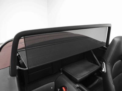 2014 Porsche 911 911 Carrera S Cabriolet