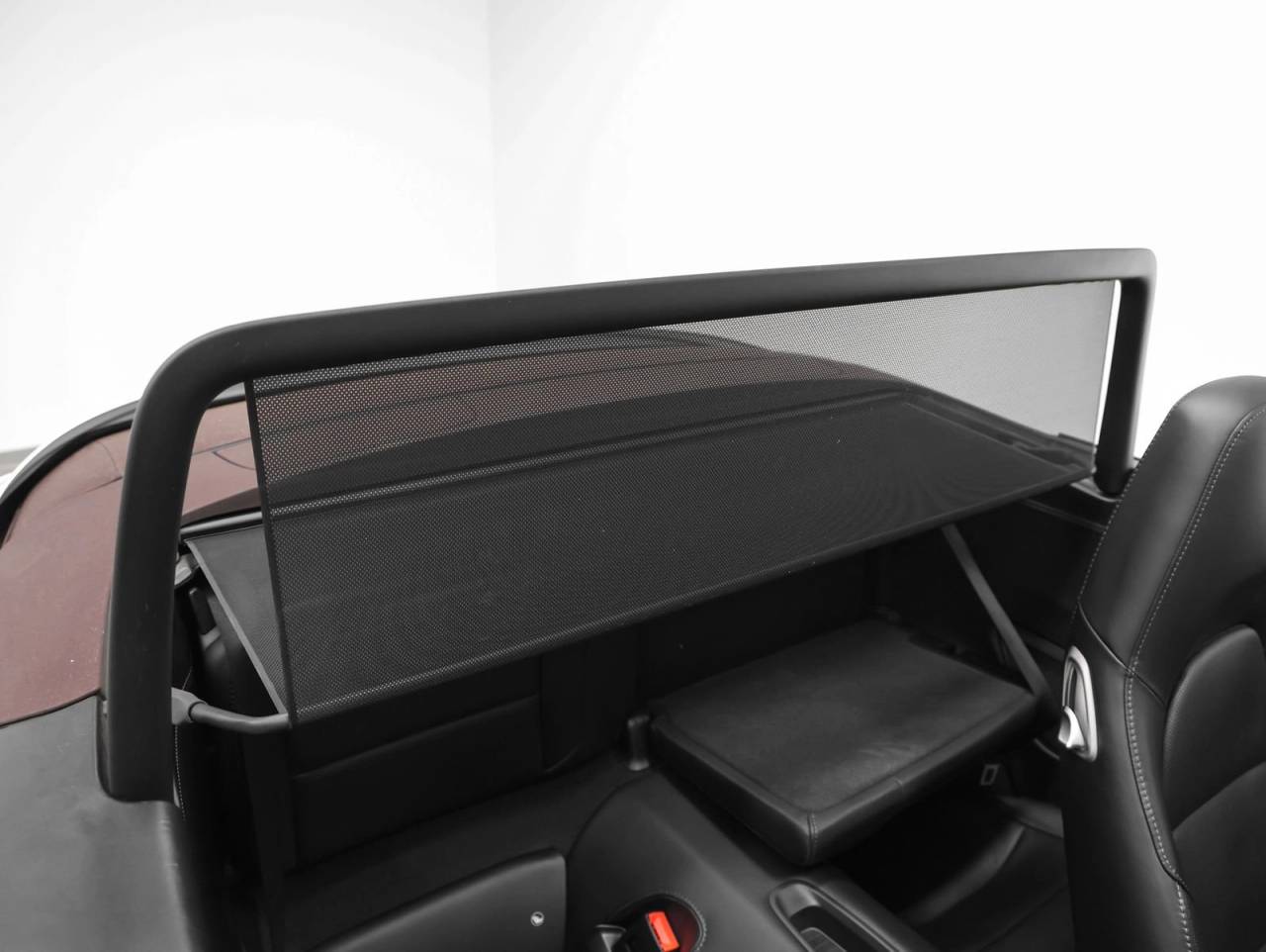 2014 Porsche 911 911 Carrera S Cabriolet