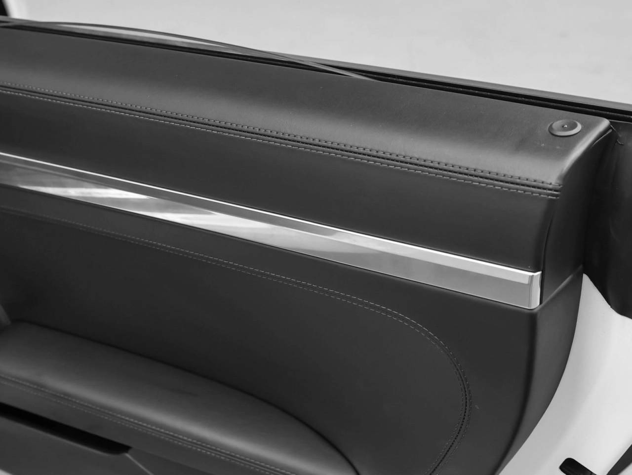 2014 Porsche 911 911 Carrera S Cabriolet