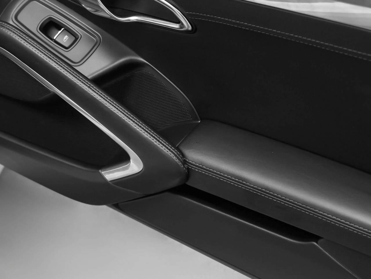 2014 Porsche 911 911 Carrera S Cabriolet