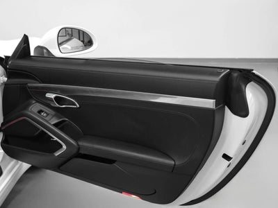 2014 Porsche 911 911 Carrera S Cabriolet