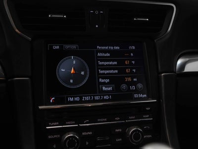 2014 Porsche 911 911 Carrera S Cabriolet