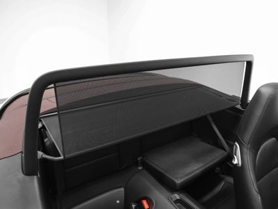 2014 Porsche 911 911 Carrera S Cabriolet