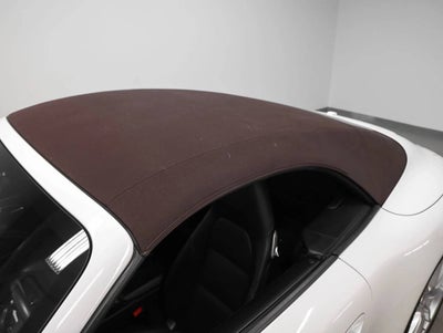 2014 Porsche 911 911 Carrera S Cabriolet