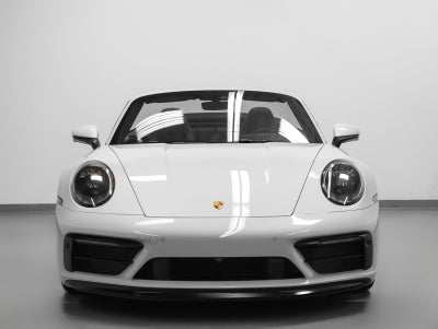 2023 Porsche 911 Carrera GTS