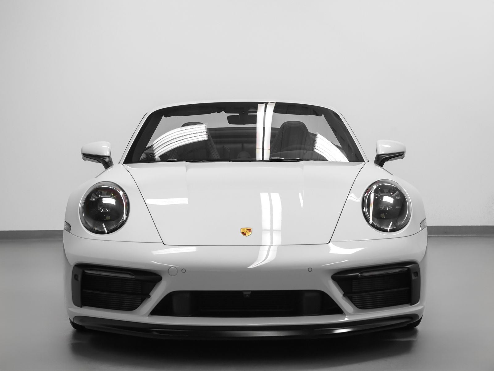 2023 Porsche 911 Carrera GTS