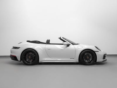2023 Porsche 911 Carrera GTS
