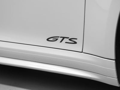 2023 Porsche 911 Carrera GTS