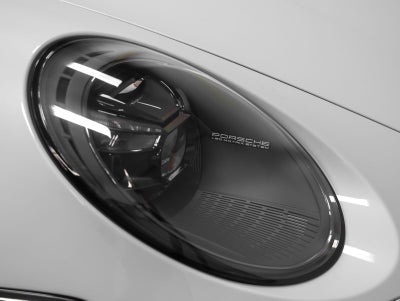2023 Porsche 911 Carrera GTS