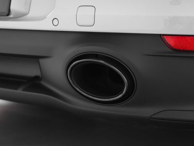 2023 Porsche 911 Carrera GTS