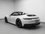 2023 Porsche 911 Carrera GTS