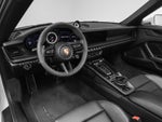 2023 Porsche 911 Carrera GTS