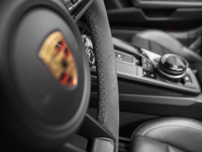 2023 Porsche 911 Carrera GTS