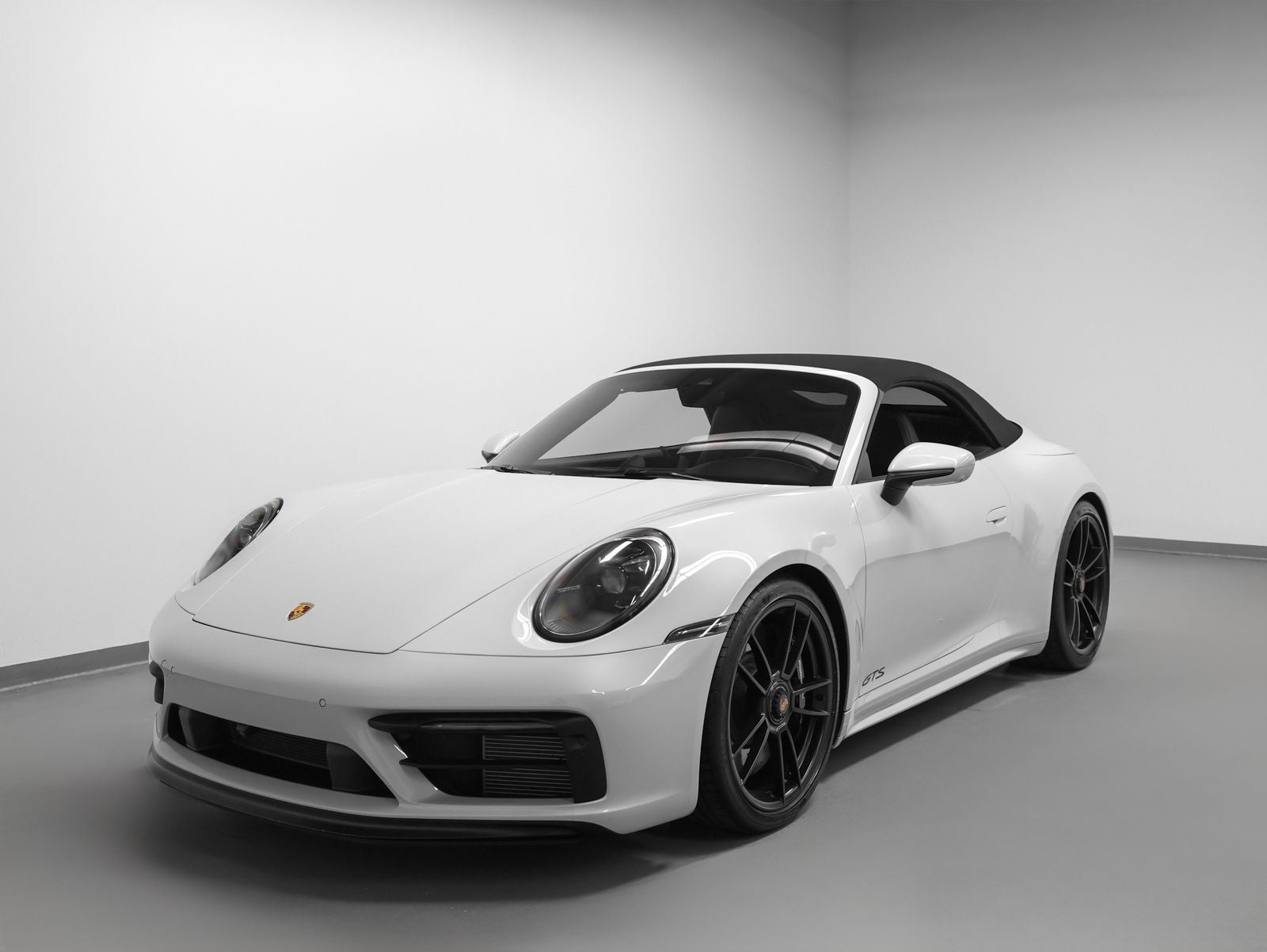 2023 Porsche 911 Carrera GTS