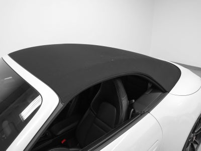 2023 Porsche 911 Carrera GTS