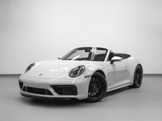 2023 Porsche 911 Carrera GTS