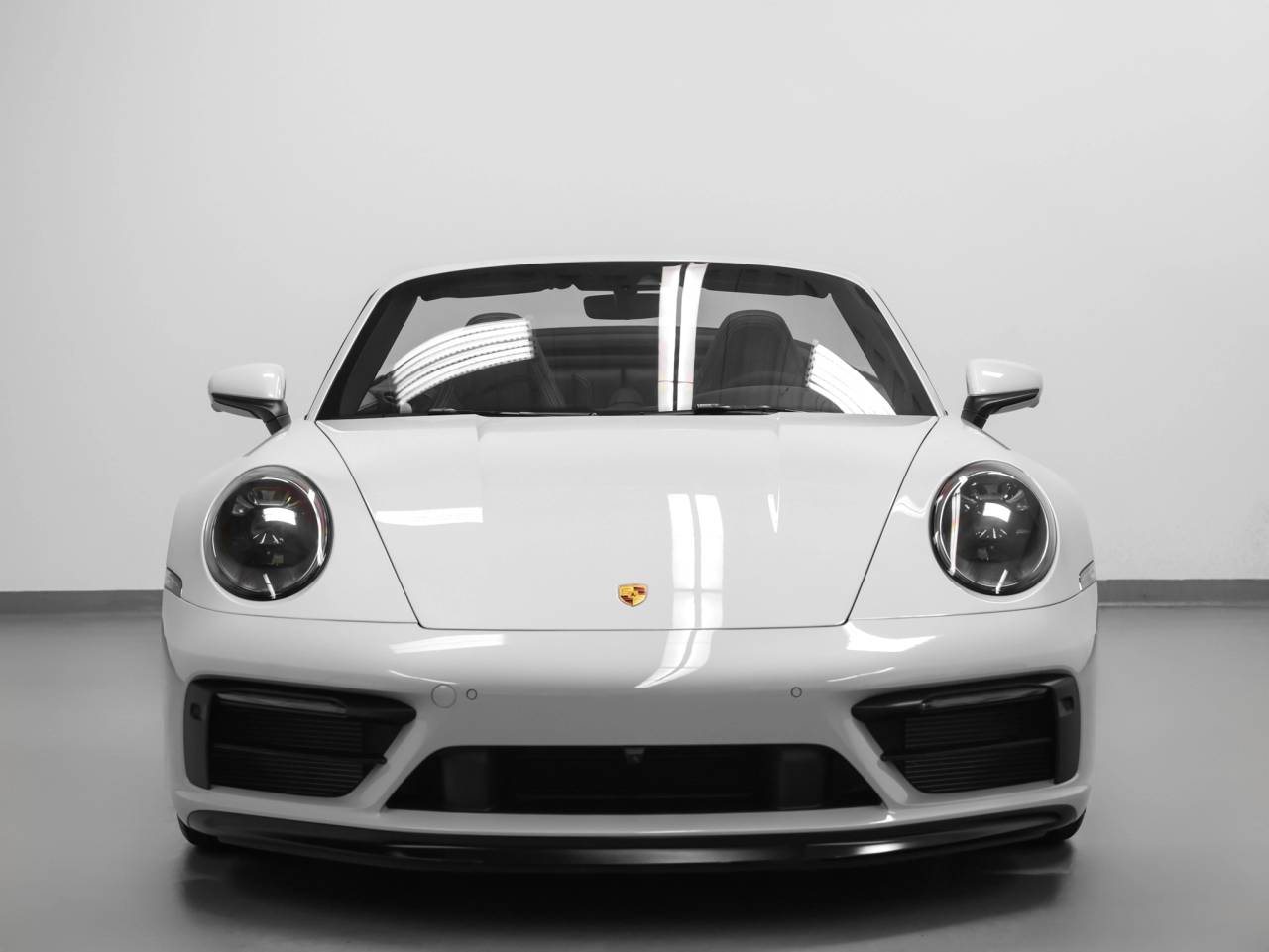 2023 Porsche 911 911 Carrera GTS Cabriolet