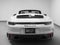 2023 Porsche 911 911 Carrera GTS Cabriolet