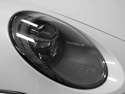 2023 Porsche 911 911 Carrera GTS Cabriolet