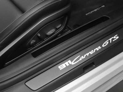 2023 Porsche 911 911 Carrera GTS Cabriolet