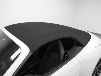 2023 Porsche 911 911 Carrera GTS Cabriolet