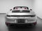 2024 Porsche 911 Carrera GTS Cabriolet