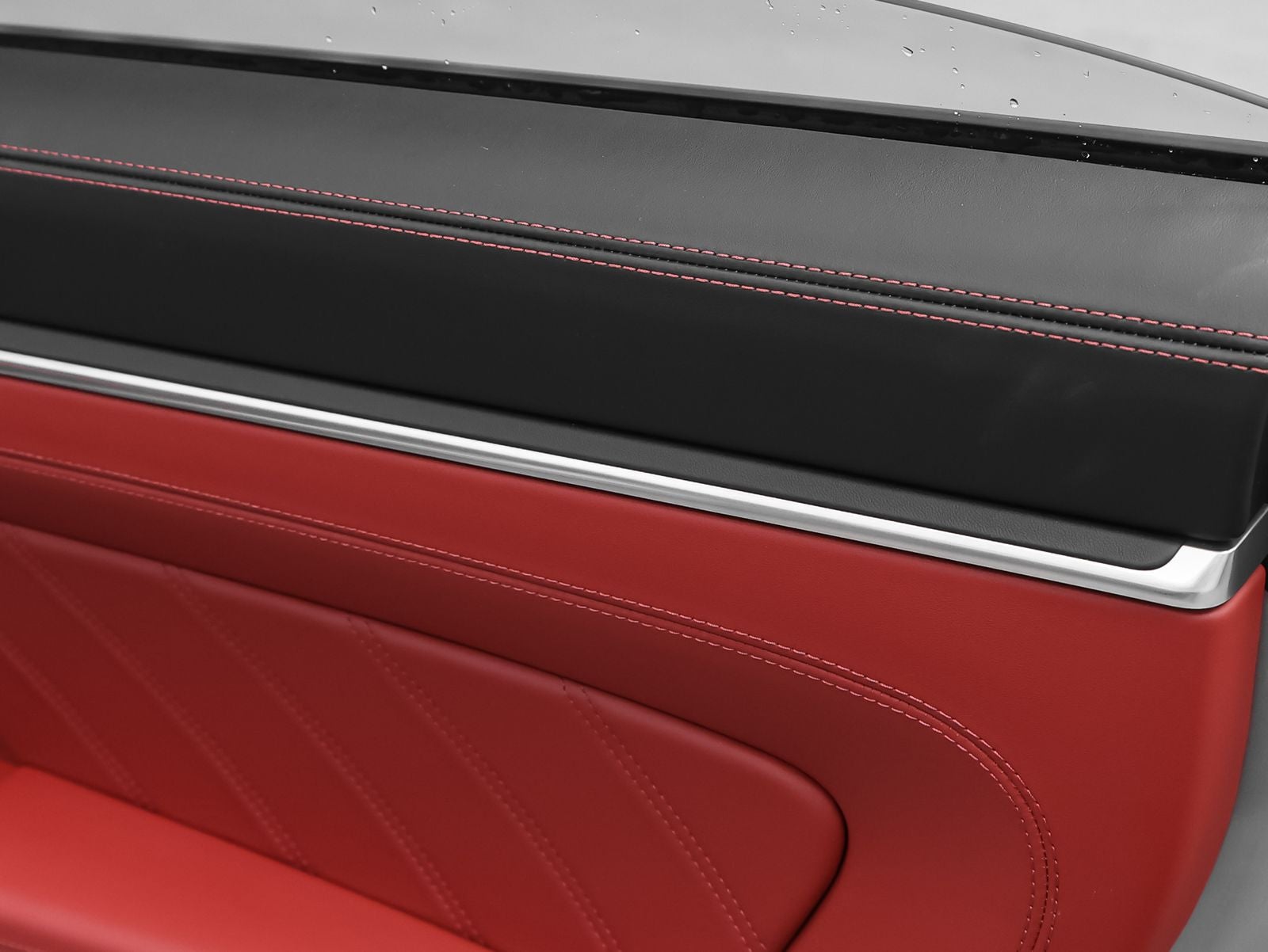 2024 Porsche 911 Carrera GTS Cabriolet