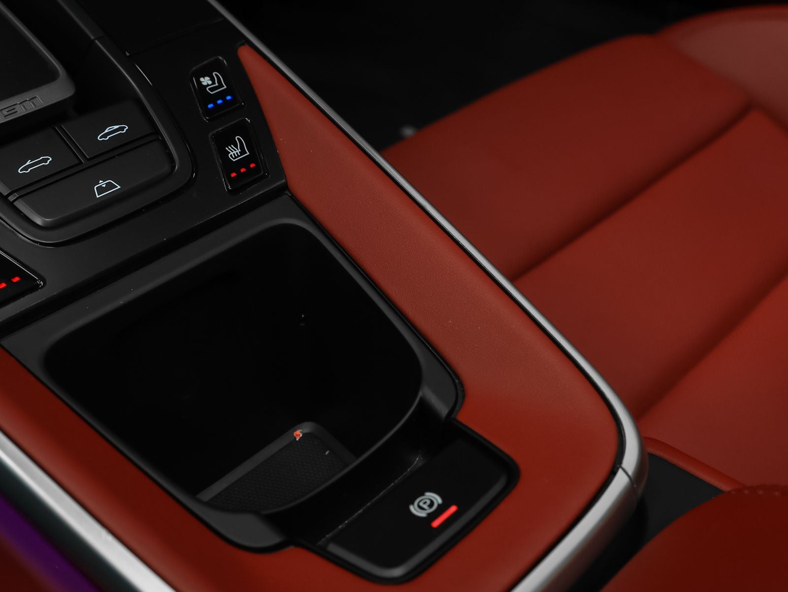 2024 Porsche 911 Carrera GTS Cabriolet