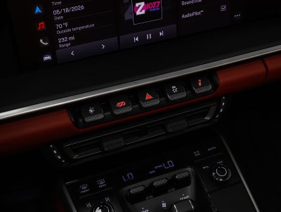 2024 Porsche 911 Carrera GTS Cabriolet