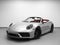 2024 Porsche 911 Carrera GTS Cabriolet