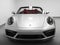 2024 Porsche 911 Carrera GTS Cabriolet