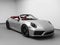 2024 Porsche 911 Carrera GTS Cabriolet